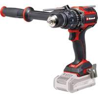 Einhell 4514380 Perceuse &agrave; percussion professionnelle sans fil (outil seulement), Mandrin 1/2", 18 V