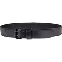 Kuny's 59840 Phantom Collection 2" Wide Work Belt, Leather, Black