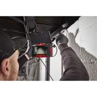 Milwaukee 3971-20 Moniteur sans fil M12 pour nettoyage de canalisations, avec &eacute;cran 5,5"