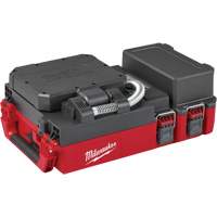 Milwaukee 3154-20 Cam&eacute;ra dinspection M12 75' avec compatibilit&eacute; PACKOUT, Affichage 7", T&ecirc;te de cam&eacute;ra 18 mm (0,7")