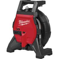 Milwaukee 3318-22A Kit de cam&eacute;ra dinspection compacte M12 Ultra Flex de 65', T&ecirc;te de cam&eacute;ra 16 mm (0,62")