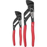 Milwaukee 48-22-6930 Pliers Wrench Set, 2 Pieces