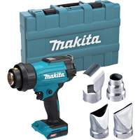 Makita HG001GZ01 Pistolet thermique compact 40Vmax XGT (outil seulement)
