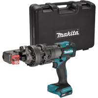 Makita SC001GZK Coupe-tiges dacier 5/8" sans balais 40Vmax XGT avec coffret (outil seulement)