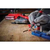 Einhell 4419370 Poste pour outil rotatif sans fil TE-MT 18/34 Li (outil seulement)