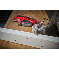 Einhell 4419370 Poste pour outil rotatif sans fil TE-MT 18/34 Li (outil seulement)
