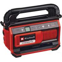 Einhell 4020421 PRESSITO 18V Cordless Inflator & Deflator (Tool Only)