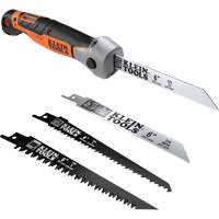 Klein Tools 31757 Folding Multi-Purpose Jab Saw