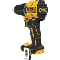 DEWALT DCD794B Perceuse-visseuse sans balai et sans fil ATOMIC COMPACT SERIES (outil uniquement), Lithium-ion, 20 V, Mandrin 1/2"