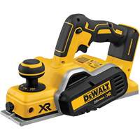 DEWALT DCP580B Raboteuse sans fil et sans balai MAX* XR (outil uniquement)