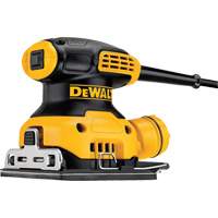DEWALT DWE6411 Ponceuse &agrave; main