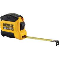 DEWALT DWHT33029T Pocket Tape Measure, 9', Imperial Graduations