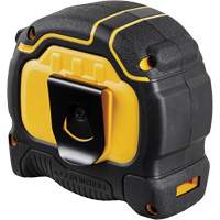 DEWALT DWHT36935S TOUGHSERIES Tape Measure, 35', Imperial Graduations
