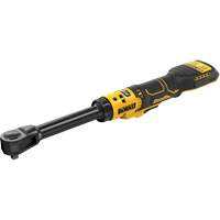 DEWALT DCF513EB MAX* ATOMIC COMPACT SERIES Brushless Cordless  Extended Reach Ratchet (Tool Only), 20 V, 3/8" Drive