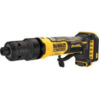 DEWALT DCG420B ATOMIC COMPACT SERIES MAX* Die Grinder (Tool Only), 1/4" Collet, 20 V, Lithium-Ion