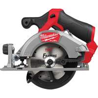 Milwaukee 2521-20 M12 FUEL Circular Saw (Tool Only), 5-3/8", 12 V