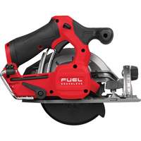 Milwaukee 2521-20 M12 FUEL Circular Saw (Tool Only), 5-3/8", 12 V