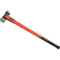Crescent CSHF8 Masse HEADLOCK, 8 lb, 36", Prise Fibre de verre