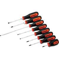 Screwdrivers