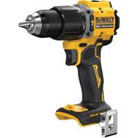DEWALT DCD799B ATOMIC Brushless Cordless Hammer Drill (Tool Only), 1/2" Chuck, 20 V