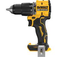 DEWALT DCD799B Perfomarteau sans fil et sans balai ATOMIC (outil uniquement), Mandrin 1/2", 20 V