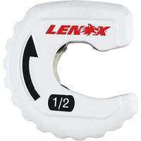Lenox 14830TS12 Coupe-tube pour espaces &eacute;troits, Capacit&eacute; de 1/2"