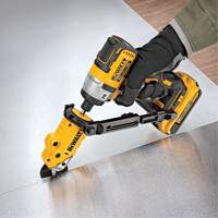 DEWALT DWASHRIR 18GA Shear Attachment