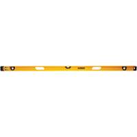 DEWALT DWHT42169 Premium Level, I-Beam, 6' L, 3
