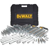DEWALT DWMT75049 Mechanic's Tool Set