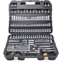 DEWALT DWMT75049 Mechanic's Tool Set