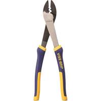 Irwin 2078310 Pince &agrave; sertir forg&eacute;e