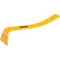 DEWALT DWHT55160 Spring Steel Flat Bar, 1-2/5" Width, 15" Length
