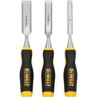 DEWALT DWHT16862 Wood Chisel Set