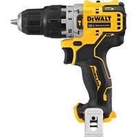 DEWALT DCD706B XTREME Brushless Cordless Hammer Drill (Tool Only), 3/8" Chuck, 12 V