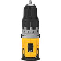 DEWALT DCD706B Perfomarteau sans fil et sans balai XTREME (outil uniquement), Mandrin 3/8", 12 V