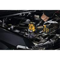 DEWALT DCF901B XTREME Brushless Cordless Impact Wrench, 12 V, 1/2" Socket