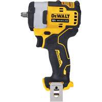 DEWALT DCF903B Cl&eacute; &agrave; chocs sans fil et sans balai XTREME, 12 V, Mandrin 3/8"