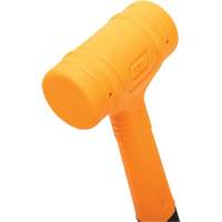Gearwrench GWHDB24 Dead Blow Hammer, 24 oz., Smooth Grip, 12-2/5" L