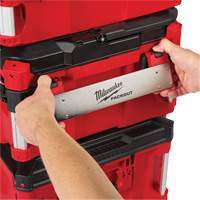 Milwaukee 48-22-8609 PACKOUT Tool Box Belt Clip Rack Attachment
