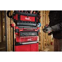 Milwaukee 48-22-8611 Accessoire &agrave; bac magn&eacute;tique pour boîte &agrave; outils PACKOUT