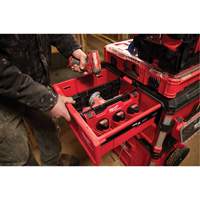 Milwaukee 48-22-8047 Diviseur pour boîtes &agrave; outils &agrave; tiroirs Packout
