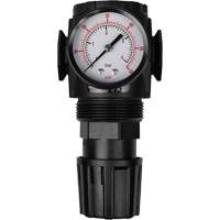 Topring 50.336A D&eacute;tendeur &agrave; air comprim&eacute; MODULAIR 300, 1/2" NPT, PSI max. de 300 psi, Canalisation/Modulaire