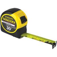 Stanley Tools 96-444S FATMAX&reg; Special Edition Tape Measure, 1-1/4" x 30', Imperial Graduations