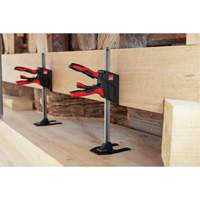 Bessey BEY9 Outil de levage et d'assemblage BEYCEPS, 3/16" (0,1875 mm)/9" (228,6 mm)