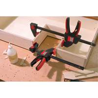 Bessey EHKL06 Large Trigger Clamps, 6" (152.4 mm)