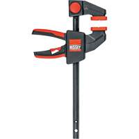 Bessey EHKM12 Serre-joints &agrave; g&acirc;chette, moyen format, 12" (304,8 mm)