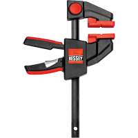 Bessey EHKXL06 Extra-Large Trigger Clamps, 6" (152.4 mm)