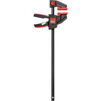 Bessey EHKXL24 Serre-joints &agrave; g&acirc;chette, tr&egrave;s grand format, 24" (609,6 mm)