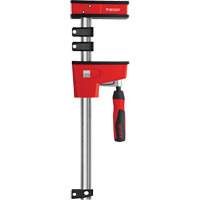 Bessey KRE3518 Serre-joints parall&egrave;les K Body REVOlution, 18" (457,2 mm) capacit&eacute;, 3-3/4" (95,25 mm) profondeur