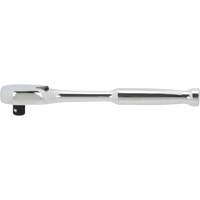 JET 670935 120-Tooth Sealed Head Ratchet JSHR-14, 1/4" Drive, Plain Handle